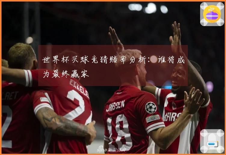 世界杯买球竞猜赔率分析：谁将成为最终赢家