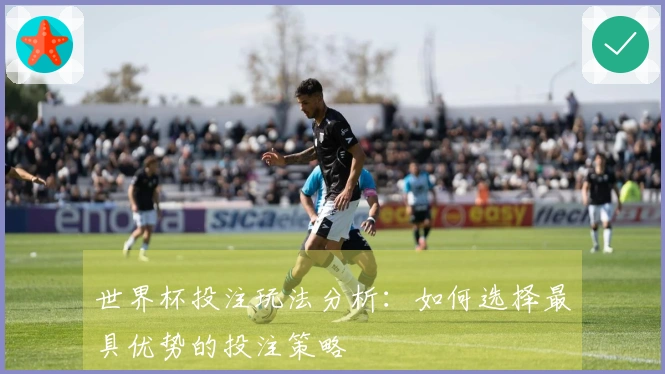 世界杯投注玩法分析：如何选择最具优势的投注策略