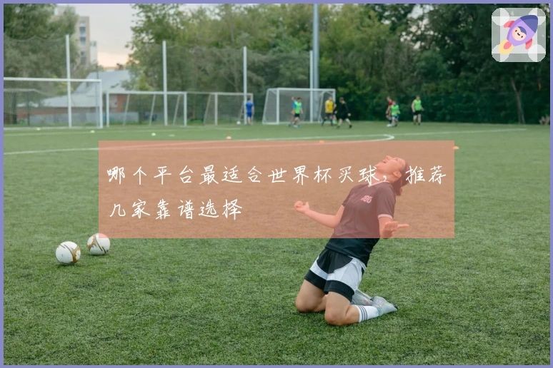 哪个平台最适合世界杯买球，推荐几家靠谱选择