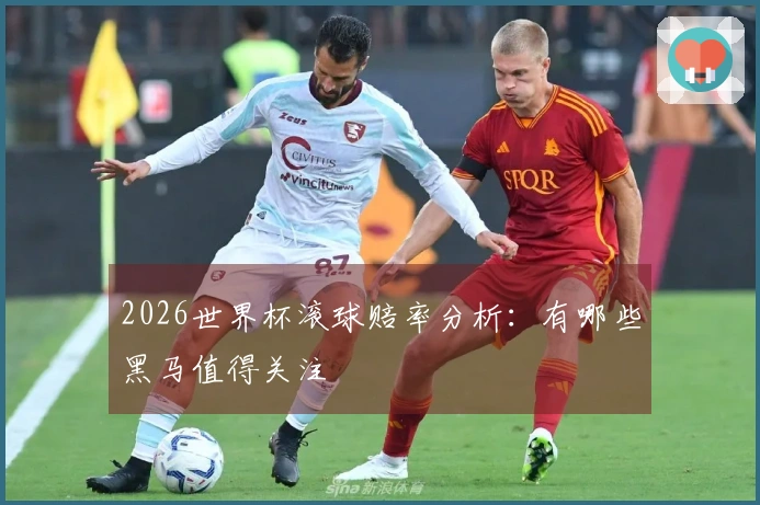 2026世界杯滚球赔率分析：有哪些黑马值得关注