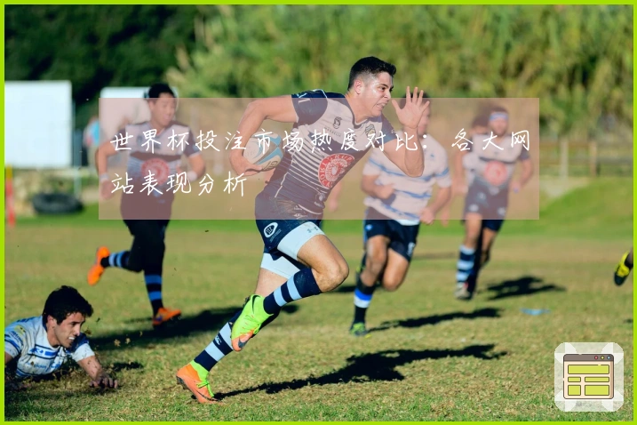世界杯投注市场热度对比：各大网站表现分析