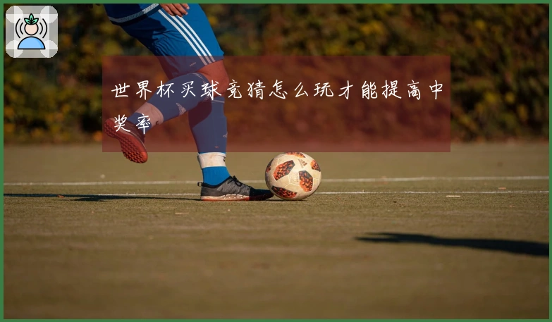 世界杯买球竞猜怎么玩才能提高中奖率