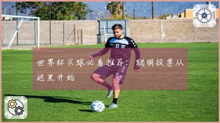 世界杯买球必看推荐：聪明投票从这里开始