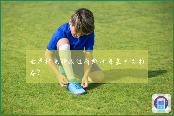 世界杯竞猜投注有哪些可靠平台推荐？