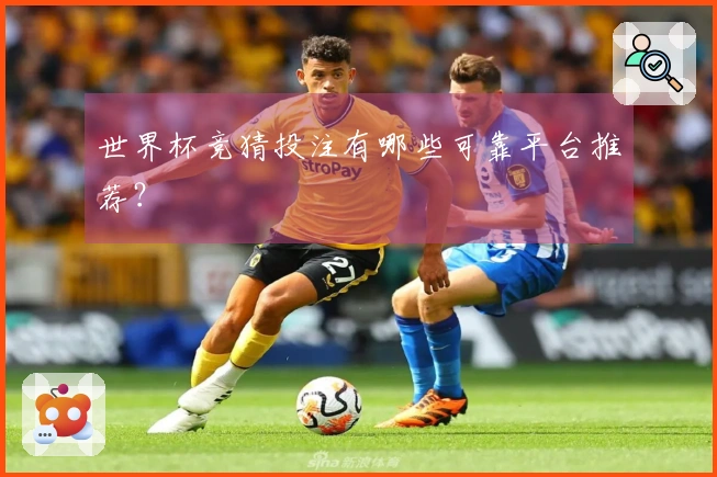 世界杯竞猜投注有哪些可靠平台推荐？